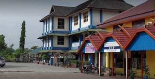 profil, alamat dan semua tentang stia bina banua banjarmasin