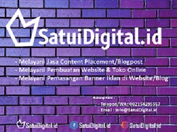 Layanan SatuiDigital
