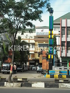 foto RS bedah siaga Banjarmasin