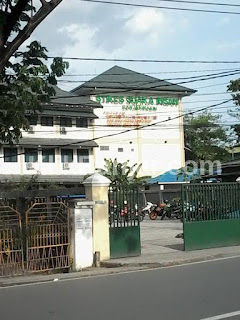 profil alamat dan semua tentang stikes suaka insan banjarmasin