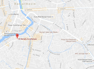 alamat rs pura raharja banjarmasin